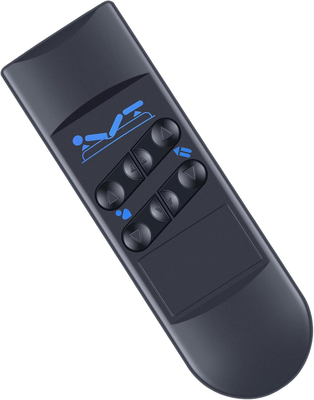 Bed Motor Hand Remote Control for Okimat II, for Okin Refined Hospital Beds