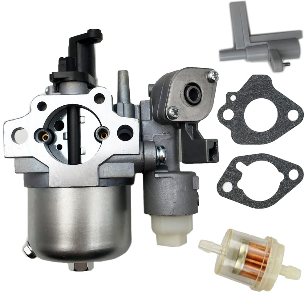 Huayi Carburetor Compatible with Wacker WP1540 WP1550 VP1340 VP1550