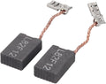 Bosch 2610007957 Carbon Brush Set (Pair) Replacement Part for Router 13020
