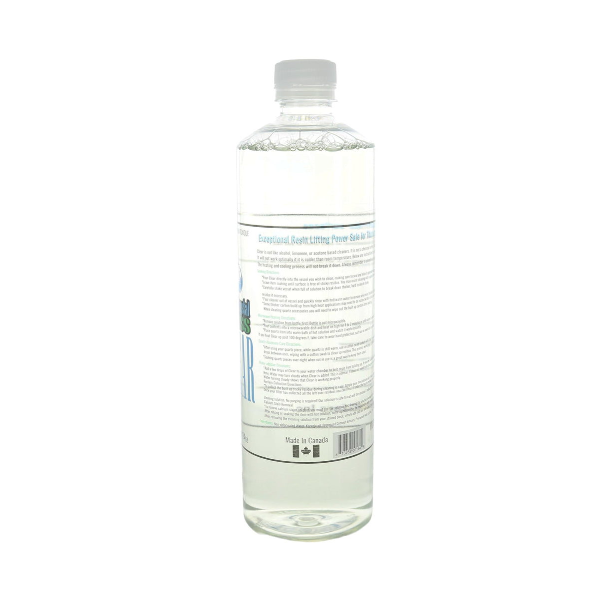 Dark Cystal Glass Cleaner, Packaging May Vary