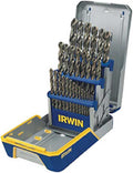 DRILL BIT 29PC COBALT INDUSTRIAL SET
