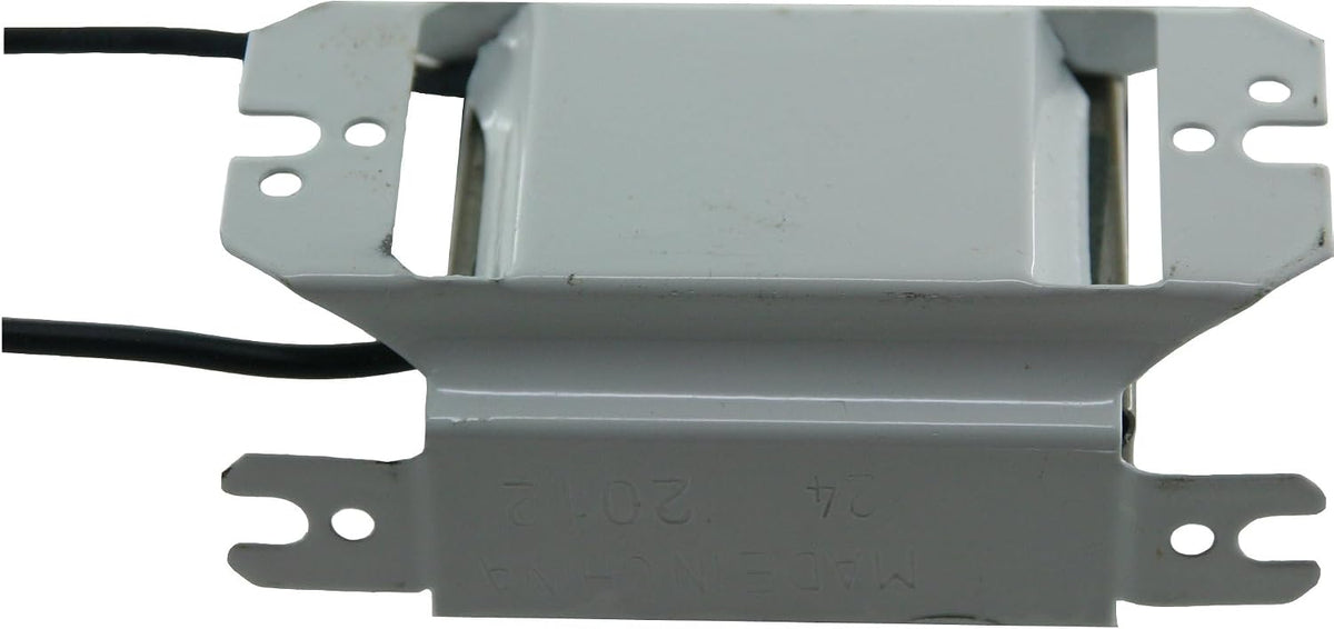 Robertson CC1420P /A V1 Magnetic Preheat Start Fluorscent Ballast (3P10061), 120Vac input, for 1 ea. F14T8, F15T8, F14T12, F15T12 or F20T12 Lamp (14W-20W), Qty 1