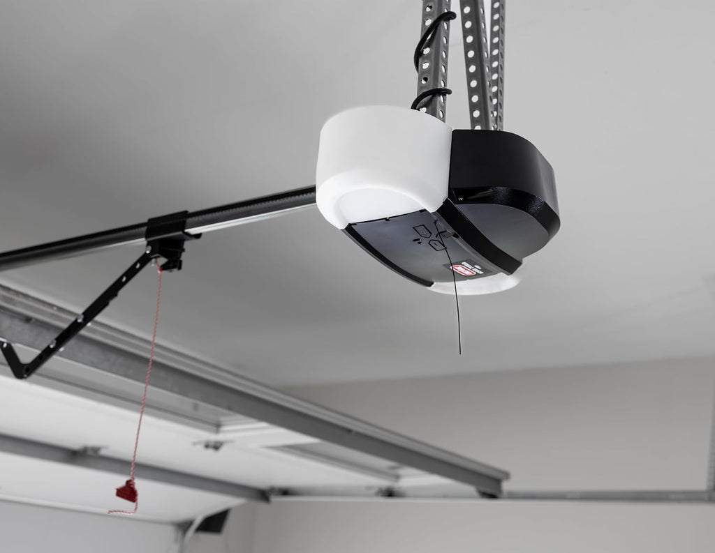 StealthDrive Connect Smart Belt Drive Garage Door Opener, 7155-TKV | 1 1/4 HPc, Aladdin Connect Wi-Fi, Works with