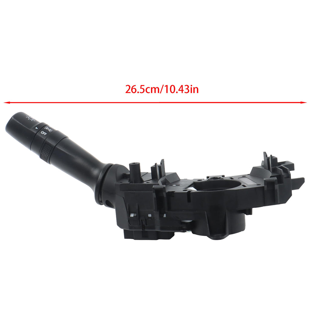 Thomletha Turn Signal Switch Replacement for Elan-tra 2011-2017 CBS1823