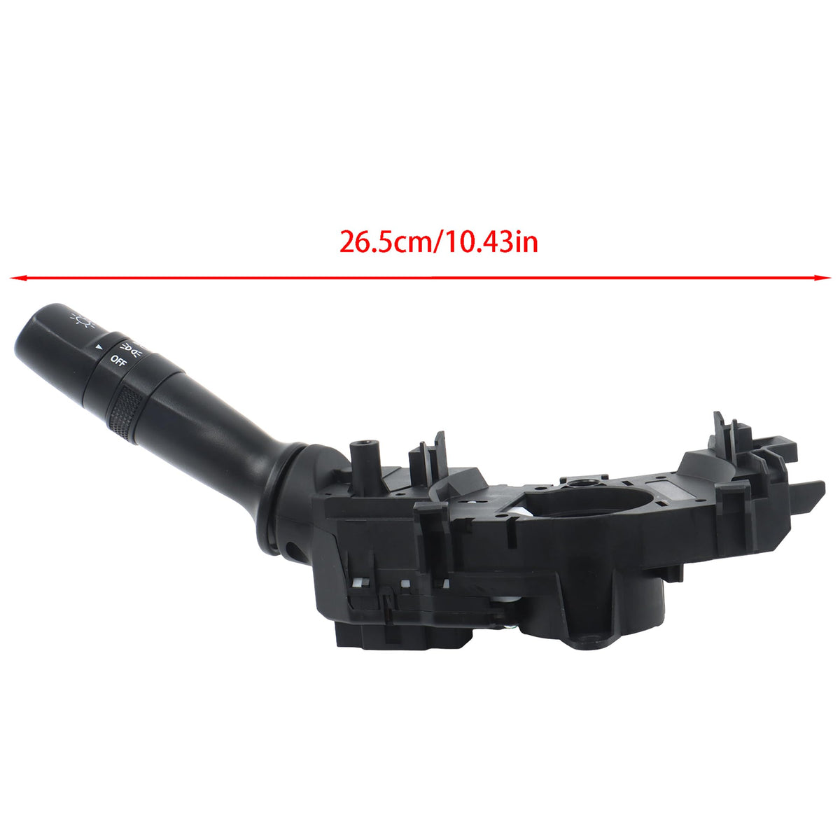 Thomletha Turn Signal Switch Replacement for Elan-tra 2011-2017 CBS1823