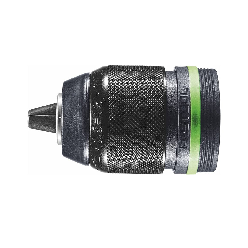 Festool 577072 Centrotec Keyless Chuck KC 13-1/2-MMFP