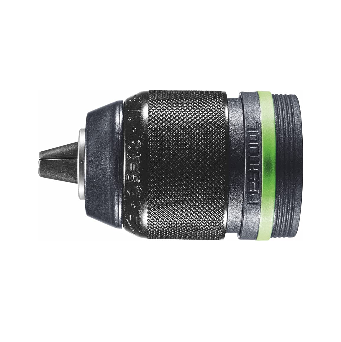 Festool 577072 Centrotec Keyless Chuck KC 13-1/2-MMFP