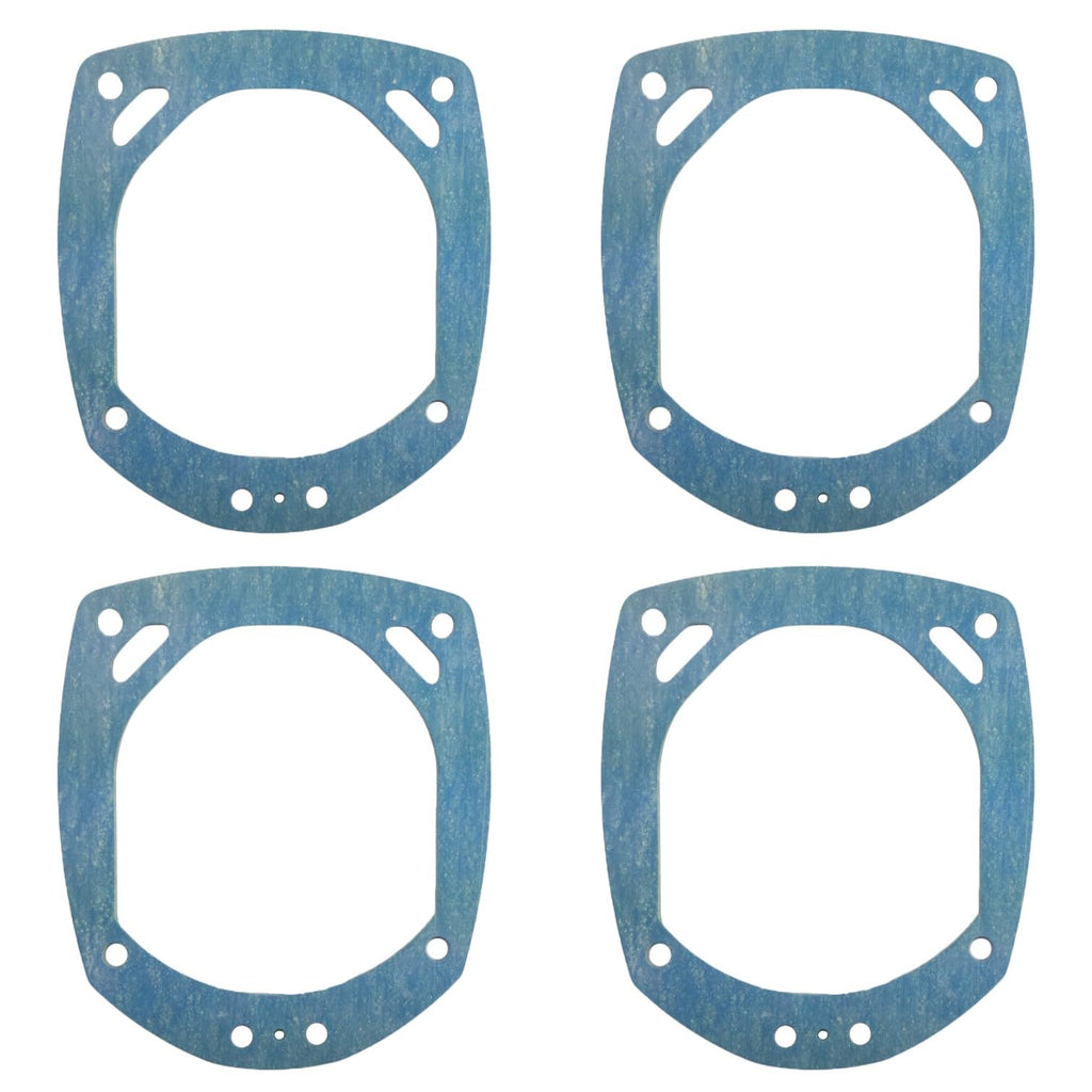 4-Pack CN37549 Aftermarket Cylinder Cap Seal CN34467 for MAX Tools