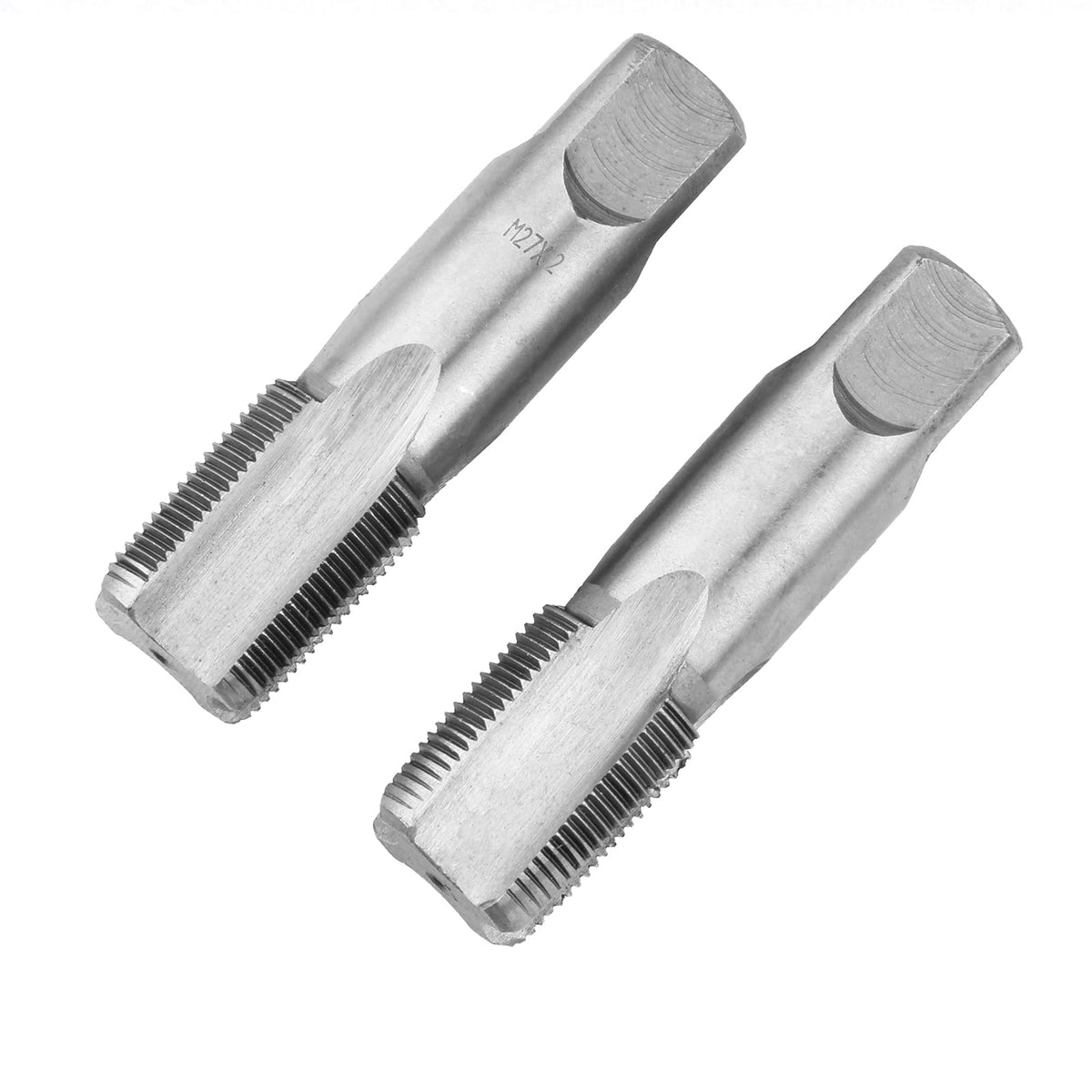Aceteel M27X2 Hand Tap and Round Die Set Right Hand