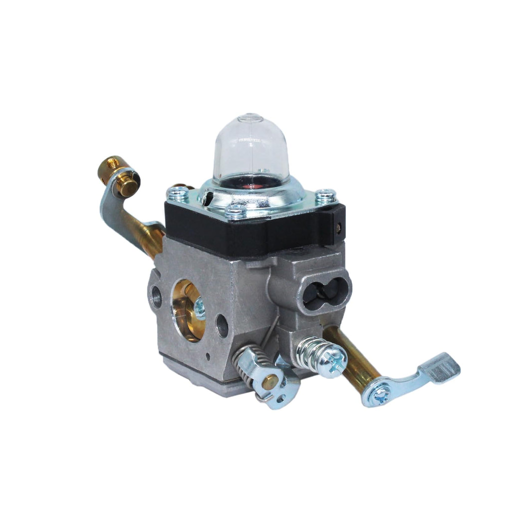 Carburetor Compatible for Wacker 5100061745 BS50-2 BS50-2i BS60-2i Rammers HDA282 HDA292 HDA355 Replace 5000183842 5100061745