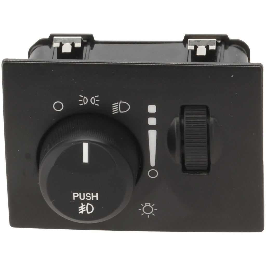 Garage-Pro Headlight Switch For Dodge Challenger 2008-2011