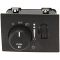 Garage-Pro Headlight Switch For Dodge Challenger 2008-2011