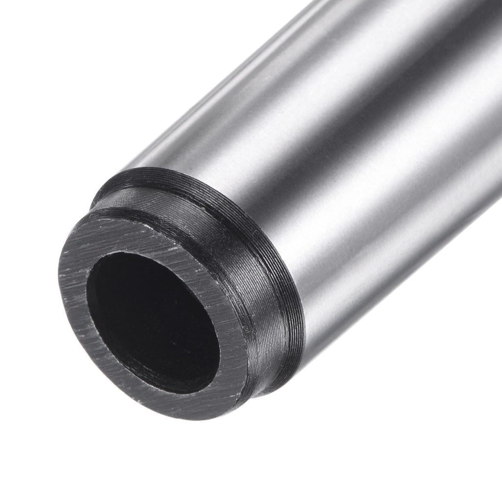 uxcell MT3 to MT2 Morse Taper Adapter Reducing Drill Sleeve Morse Taper Center Sleeve for Lathe Milling