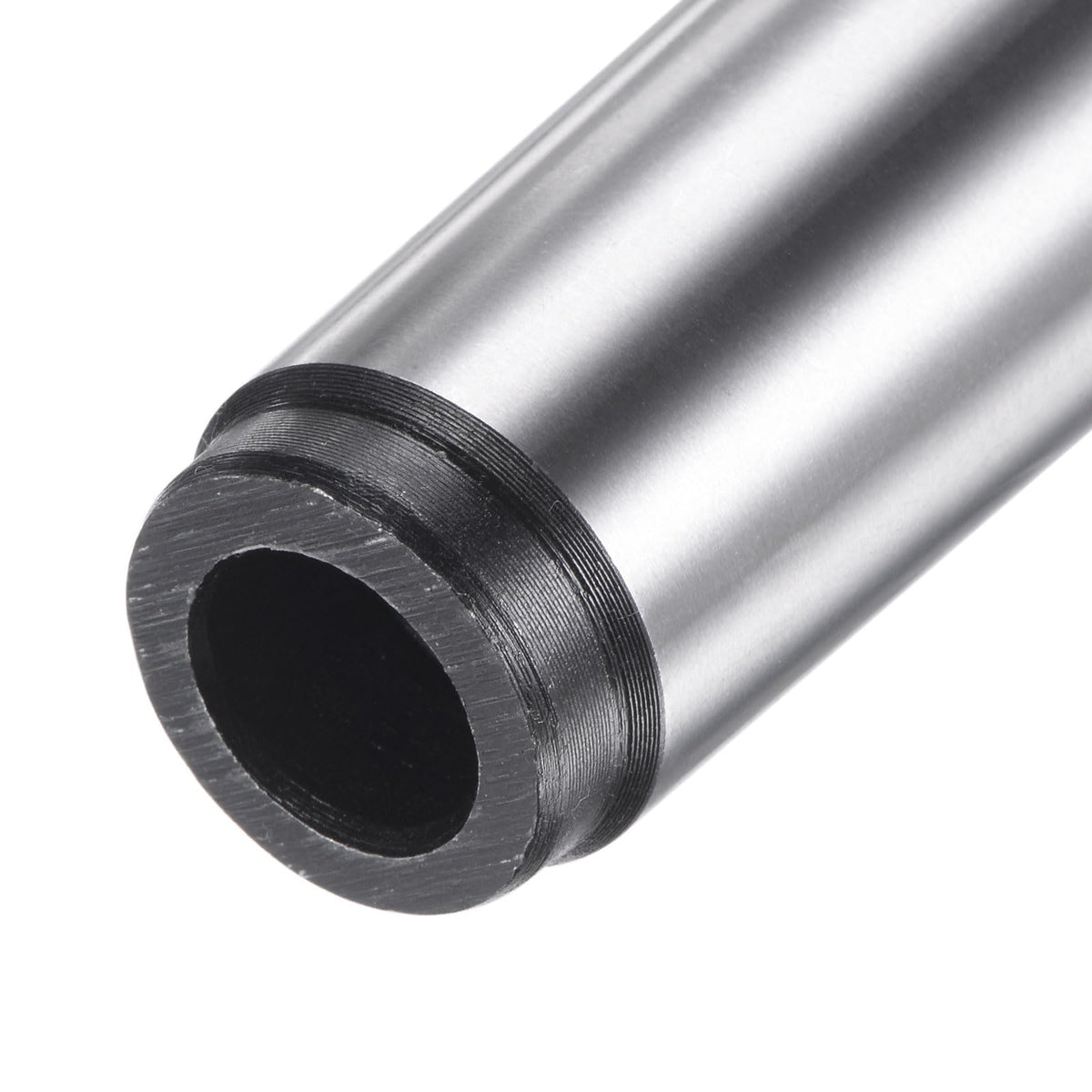 uxcell MT3 to MT2 Morse Taper Adapter Reducing Drill Sleeve Morse Taper Center Sleeve for Lathe Milling