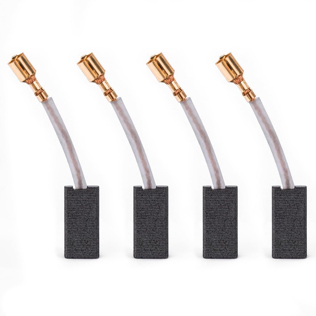 Berserker Rotary Hammer Drill Carbon Brush Replacement Set for BSK-32MB