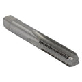 Drill America DWTB8X1.25 m8 x 1.25 High Speed Steel 4 Flute Bottoming Tap, (Pack of 1)