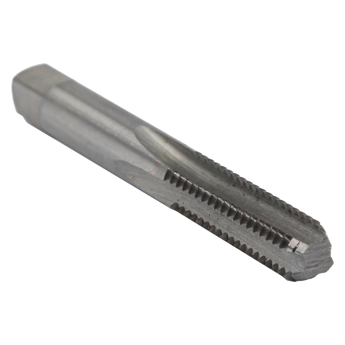 Drill America 7/16"-14 High Speed Steel Machine and Fraction Hand Bottoming Tap, T/A Series