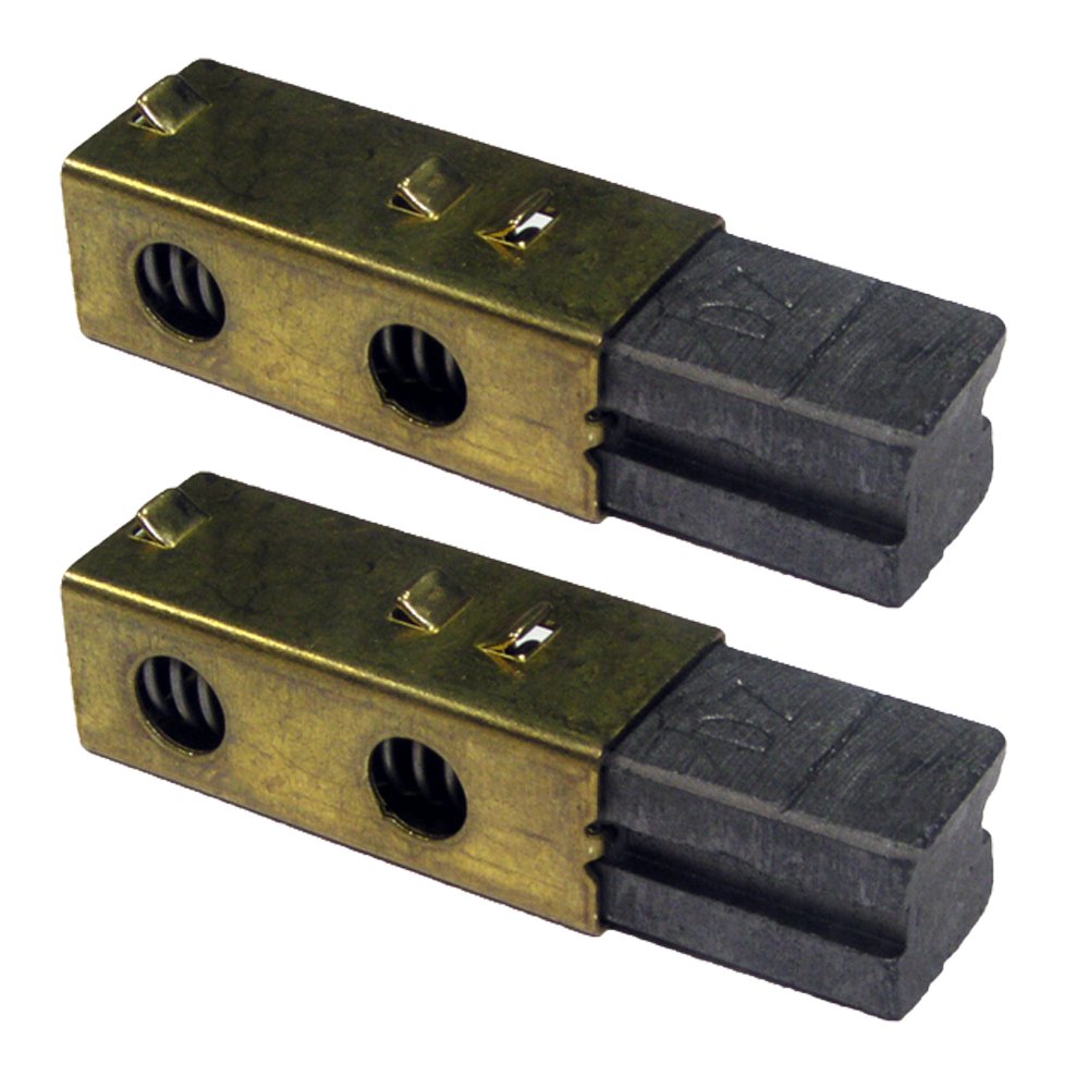 Ryobi CSB121/CSB142LZ Circular Saw (2 Pack) Brush Assembly - 968173001-2PK