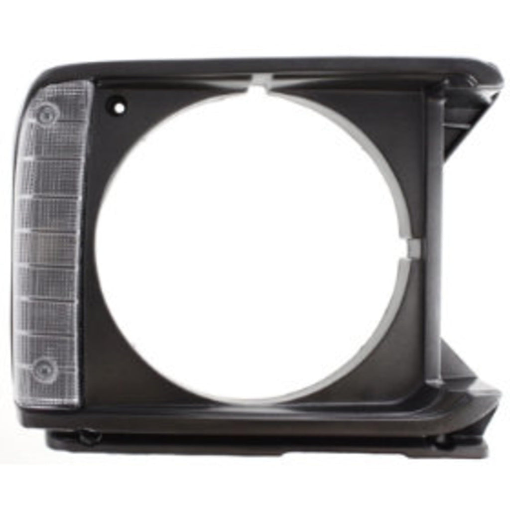 Garage-Pro Headlight Door SET For Toyota Pickup 1979-1981