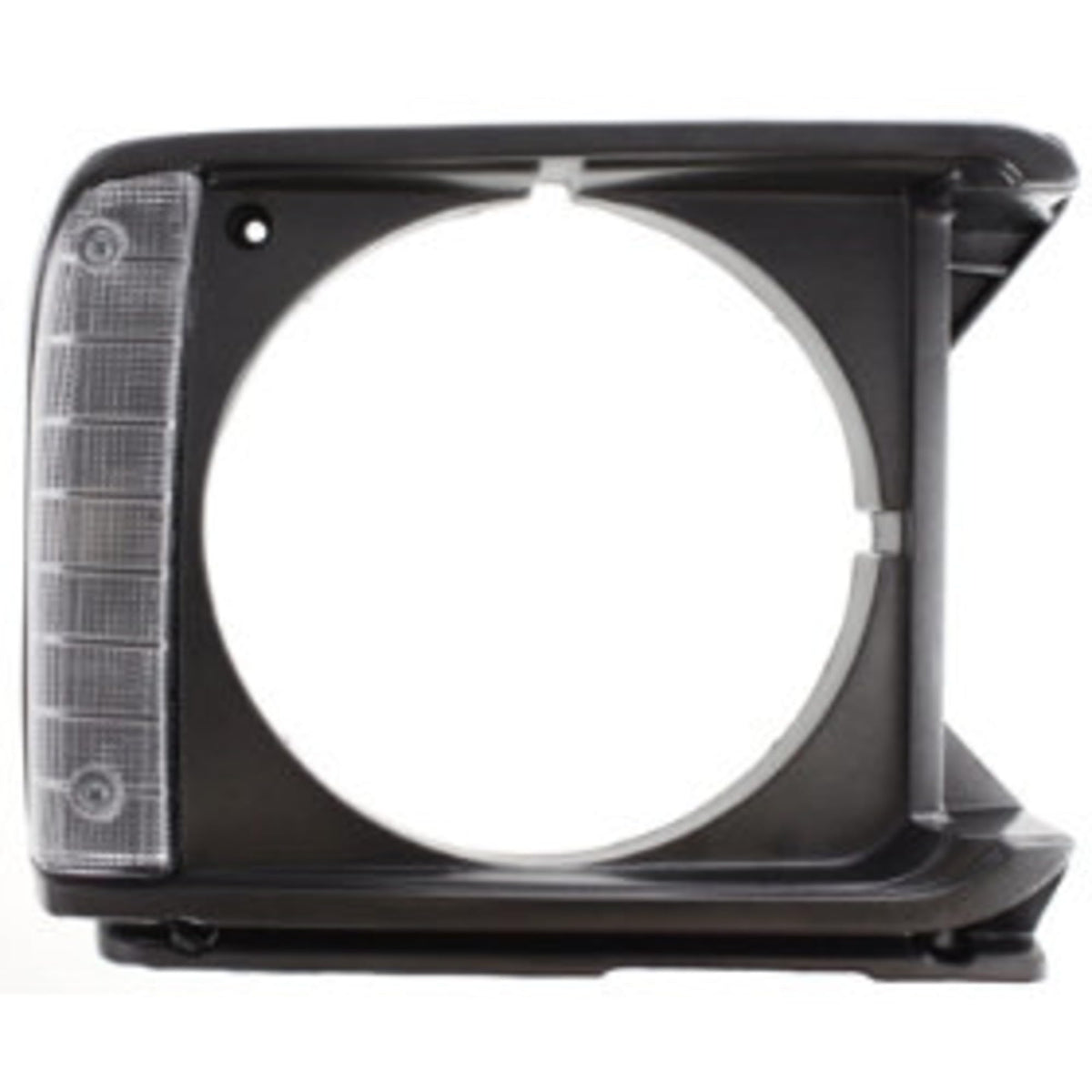 Garage-Pro Headlight Door SET For Toyota Pickup 1979-1981