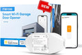 Smart Garage Door Opener Remote, Apple HomeKit Support, MSG150HK | Work with Google, Alexa, SmartThings and CarPlay
