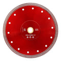 8 inch Super Thin Diamond Ceramic Saw Blade,Porcelain Cutting Blade