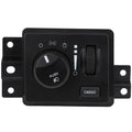 cciyu Headlight Switch Front for Dodge Dakota 2005-2010