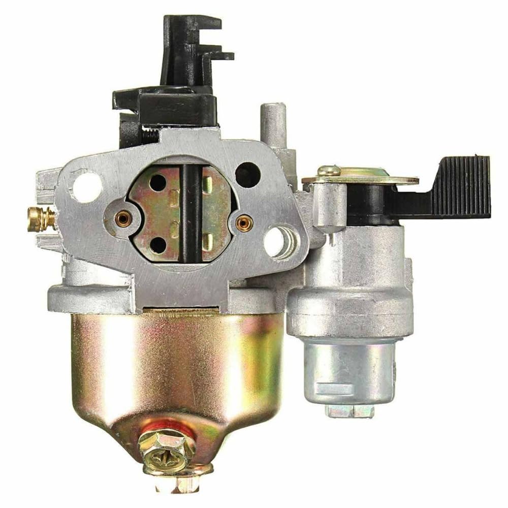 Carburetor For Wacker 5.5hp WP1550 Engine
