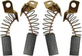 4pack Motor Brush For Porter Cable 7800 Screwdriver Drywall Sander 879058