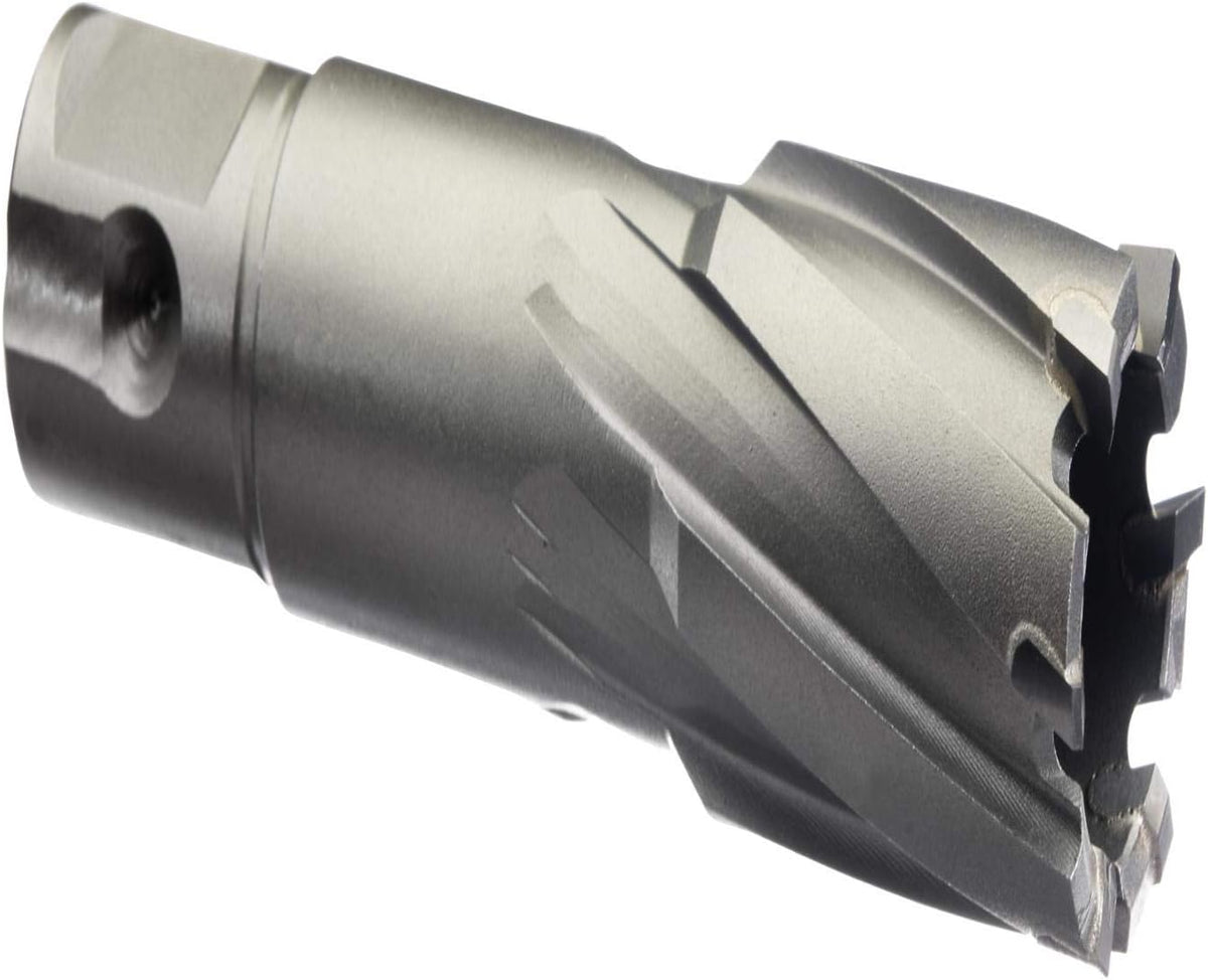 Champion Cutting Tool RotoBrute High Performance CT200-13/16 Carbide Tipped Annular Cutter (13/16 inch diameter x 2 inch depth of cut)