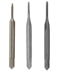 Drill America #3-56 UNF High Speed Steel Tap Set