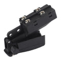 Replacement Part Miter Saw Trigger Power Switch for BGV-2122-004 Angle Grinder Polisher Press Self-Locking Switch, Electric Hand Drill or Other Power Tools