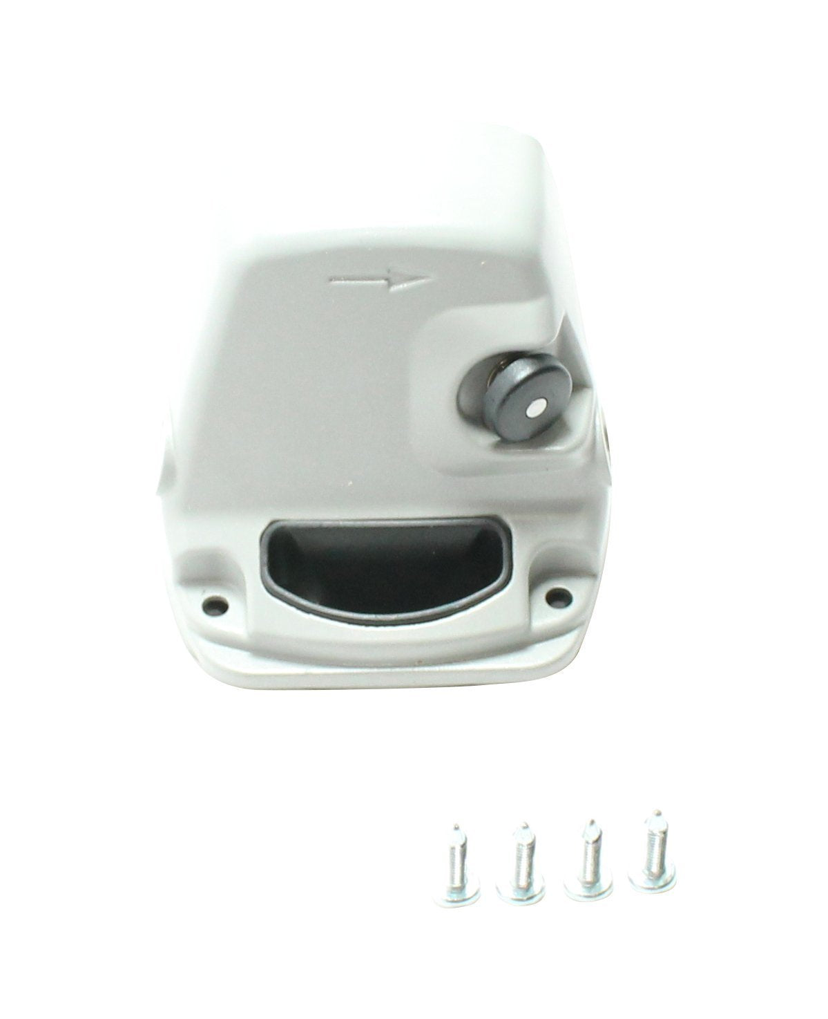 Bosch Parts 1605806502 Housing Gear Assembly