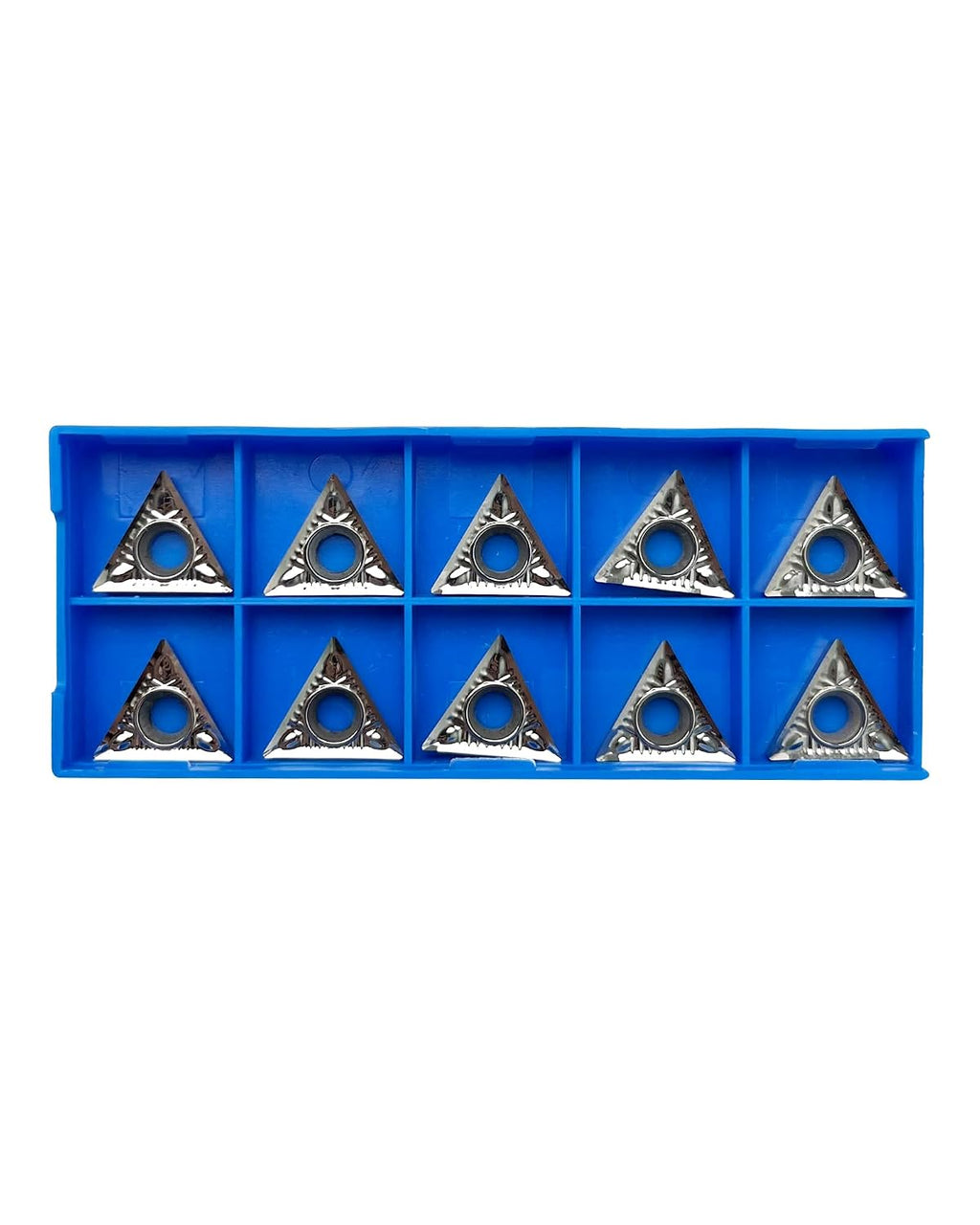 Carbide Inserts for Aluminum TCGT32.51 TCGT16T304-LH
