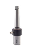 ACTOOL Annular Cutter Arbor Morse Taper MT3 to 3/4'' Weldon Shank with Internal Coolant
