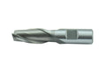 Shars 1/2" x 1/2" M42 Cobalt Single End Mill 404-9313 !