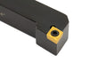 Shars 5/8" LH SCLC Small Screw Lock Positive Insert Tool Holder CCMT 404-1823 !]
