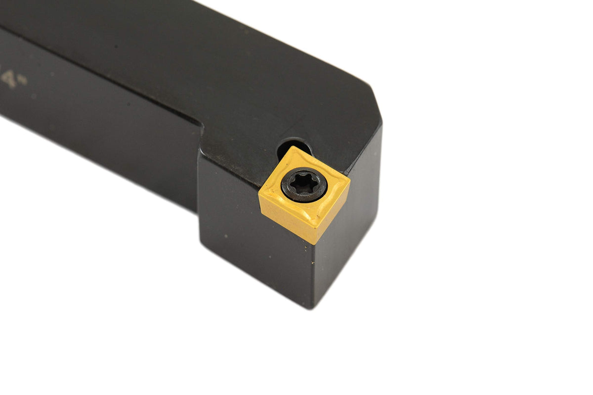 Shars 5/8" LH SCLC Small Screw Lock Positive Insert Tool Holder CCMT 404-1823 !]