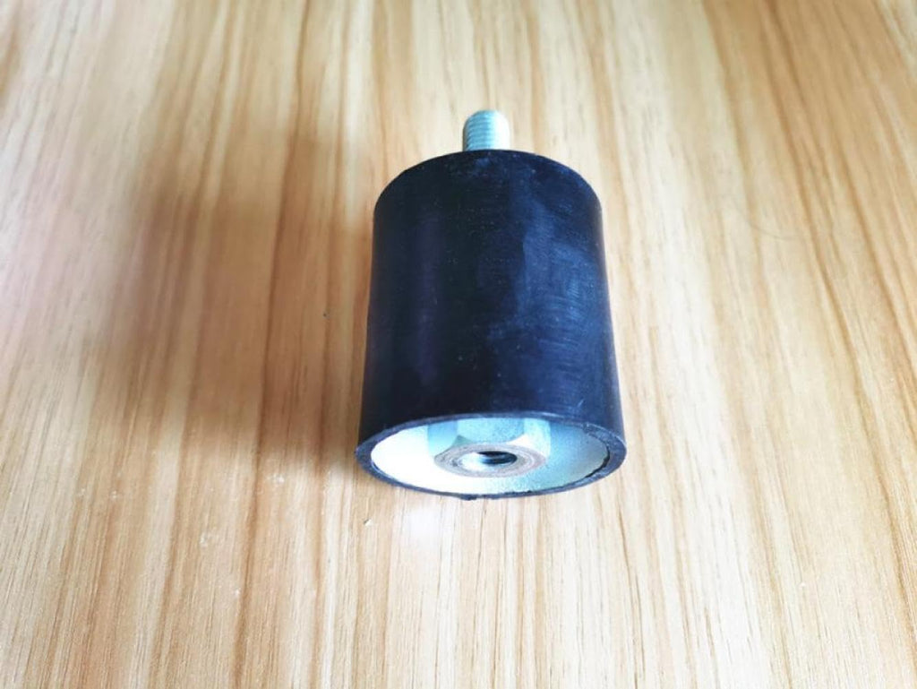 WP1540 Rubber Shock Mount Compatible with WP1550 Plate Compactor