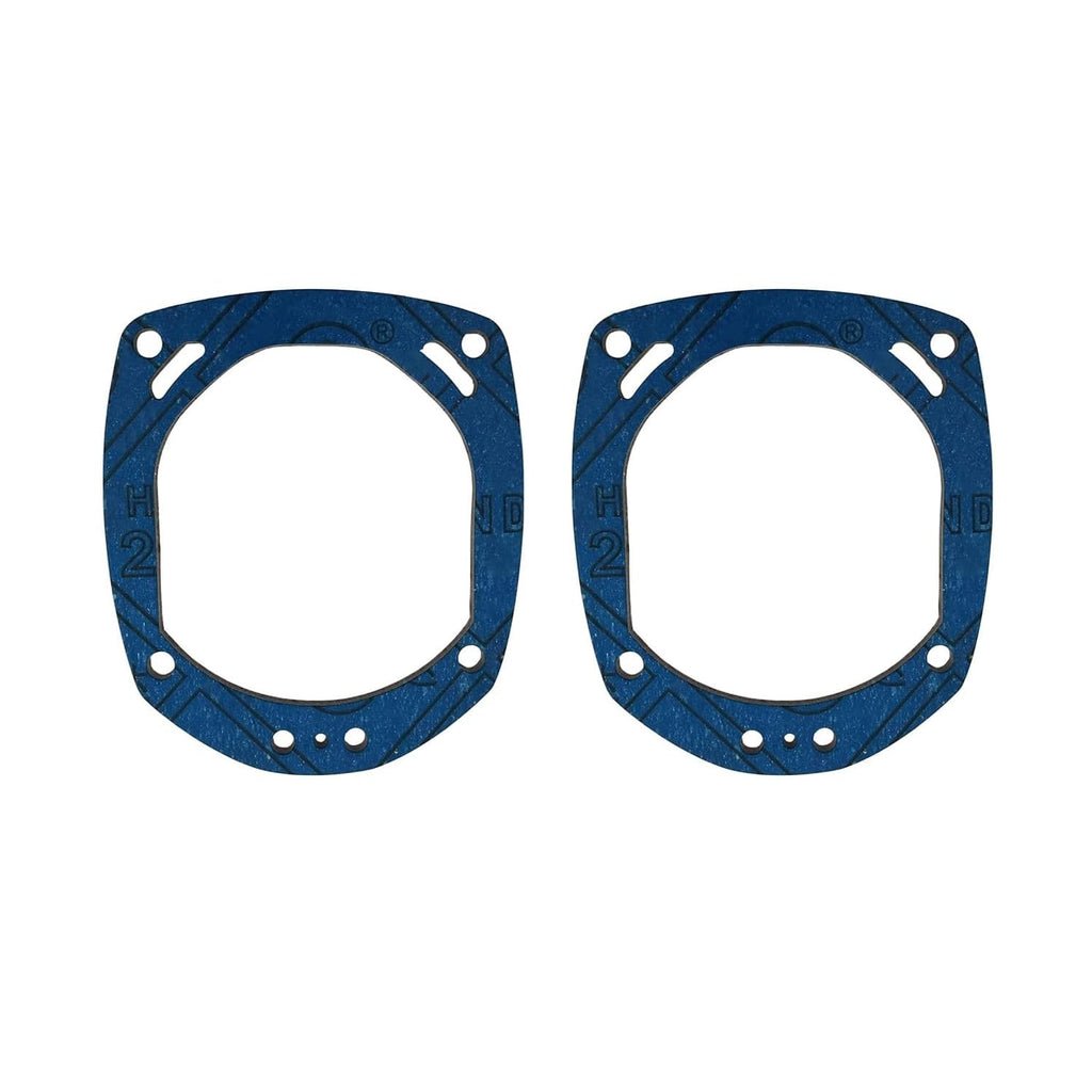 CN37549 CN34467 Cylinder Cap Seal Compatible with Max CN70, CN80, CN80F Coil Nailer (10-Pack)