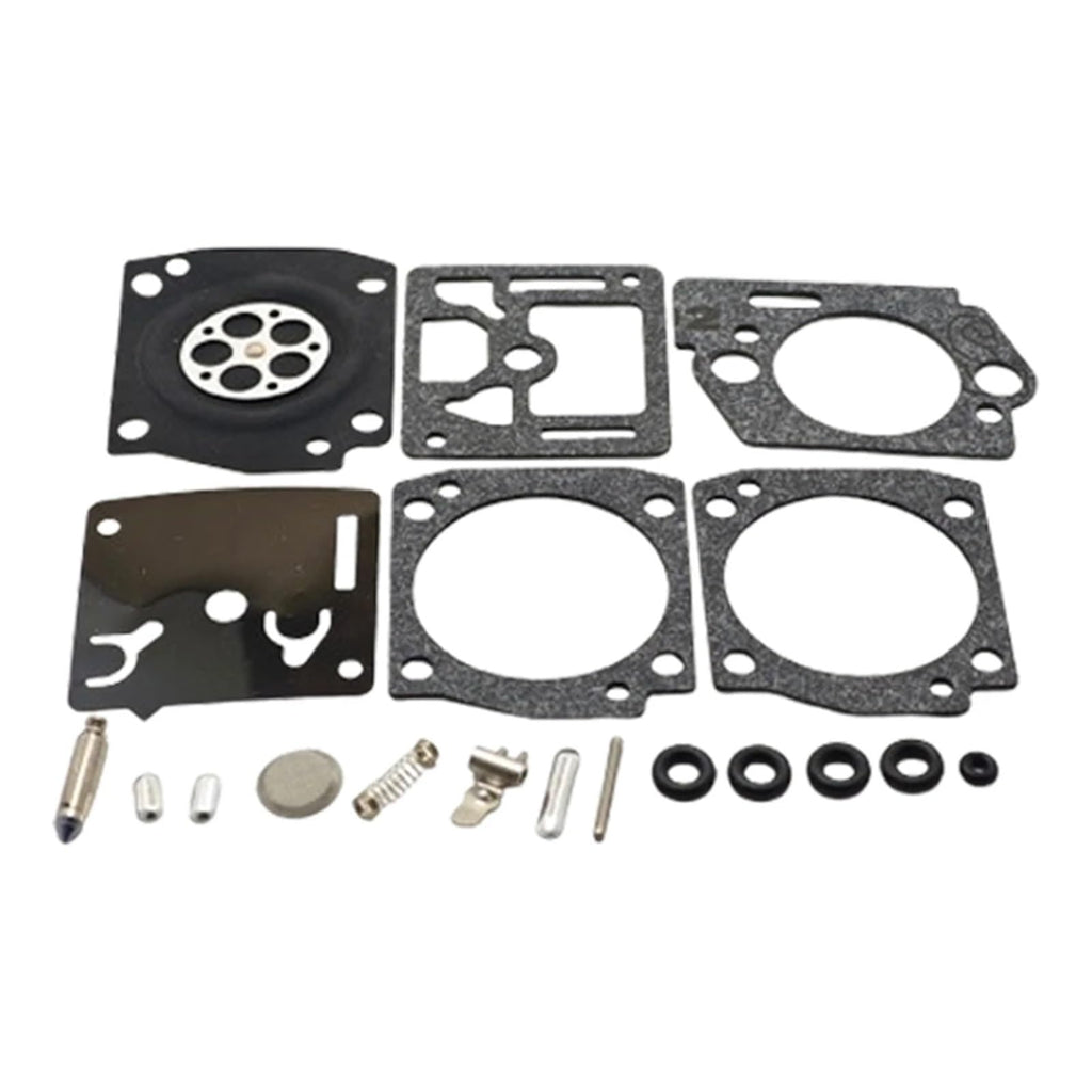xiaopang 1pcs Carburetor Repair Rebuild Carb Kit For Husq-varna Partner K750 K760 Za-ma RB-177 C3-EL29A 506410003 506410004