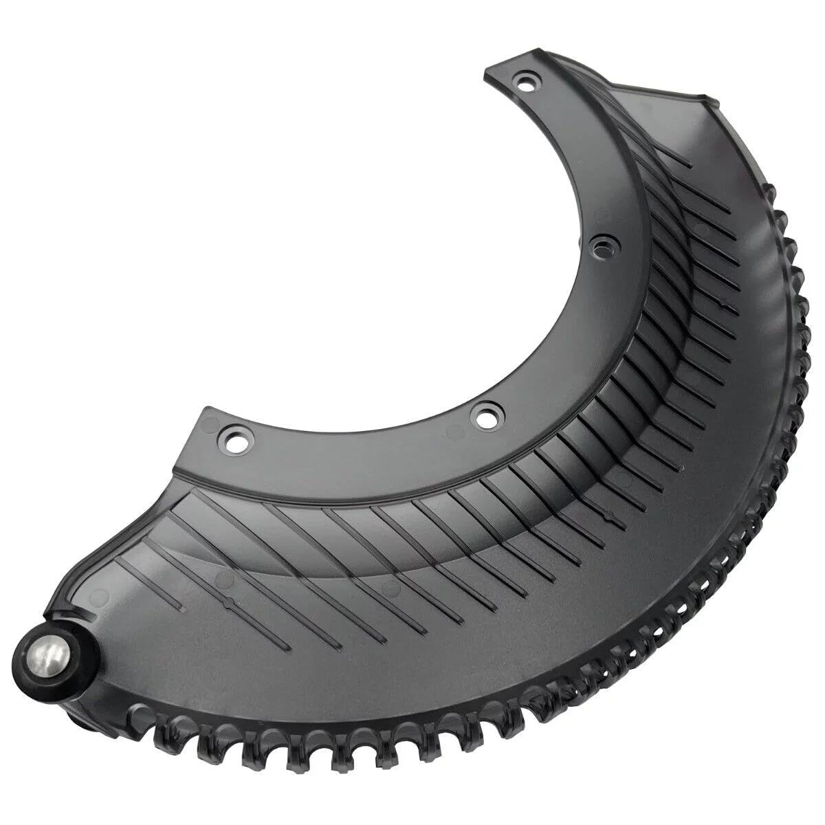 BGD N027988 Miter Saw Lower Blade Guard for DeWalt DWS780 DHS716 DWS779