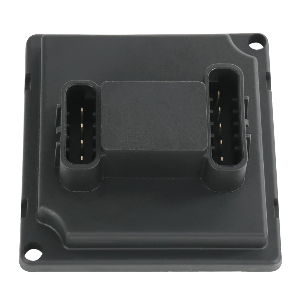 RALBDX Headlight Lamp Module Actuator Control Relay Compatible with Chevy