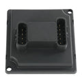 RALBDX Headlight Lamp Module Actuator Control Relay Compatible with Chevy