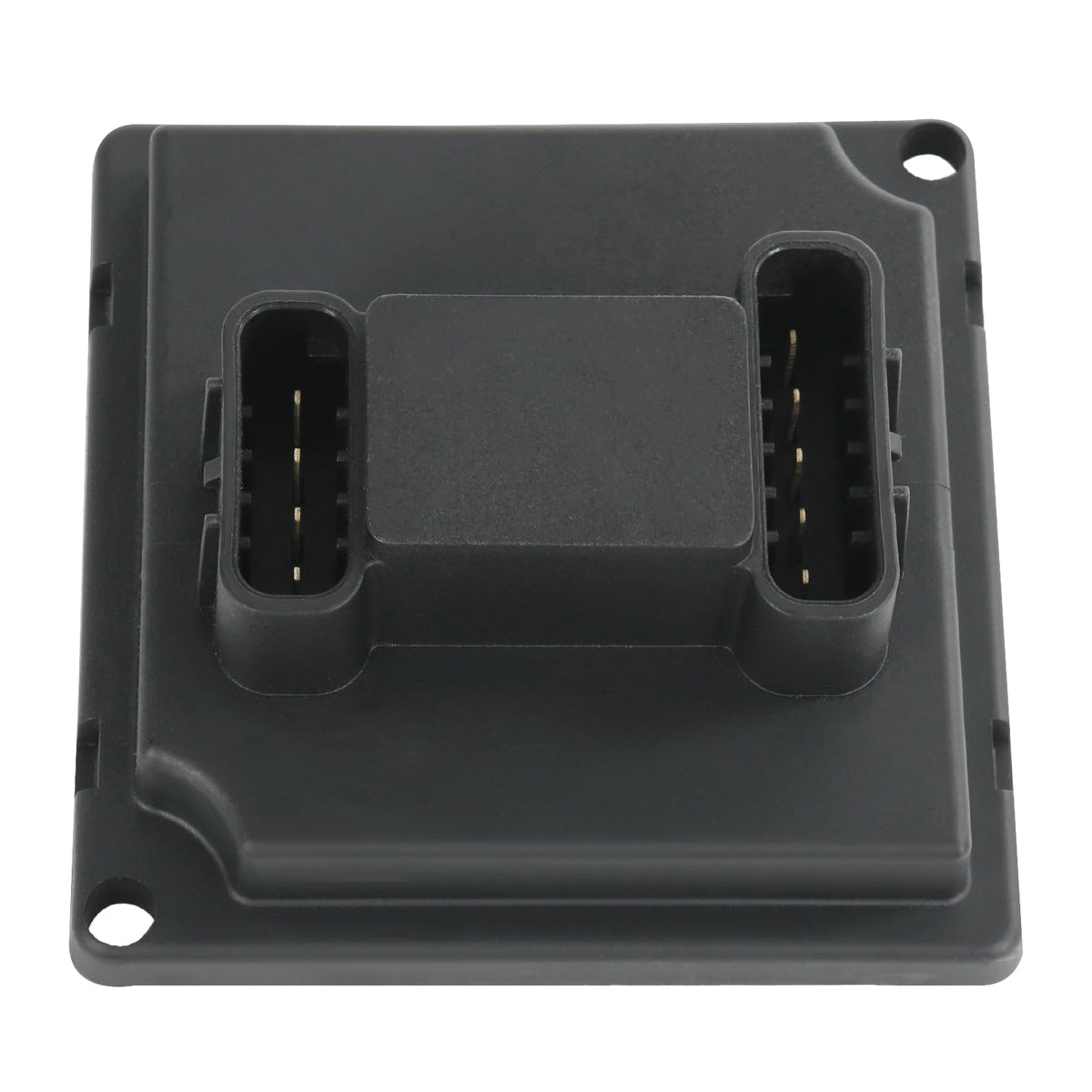 RALBDX Headlight Lamp Module Actuator Control Relay Compatible with Chevy