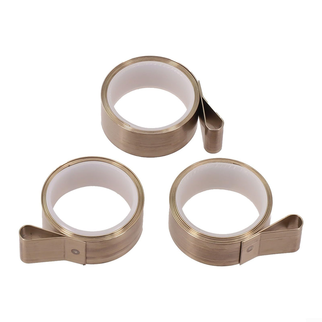3-Pack 900520 Coil Spring for Paslode IM350 Nailers, Steel