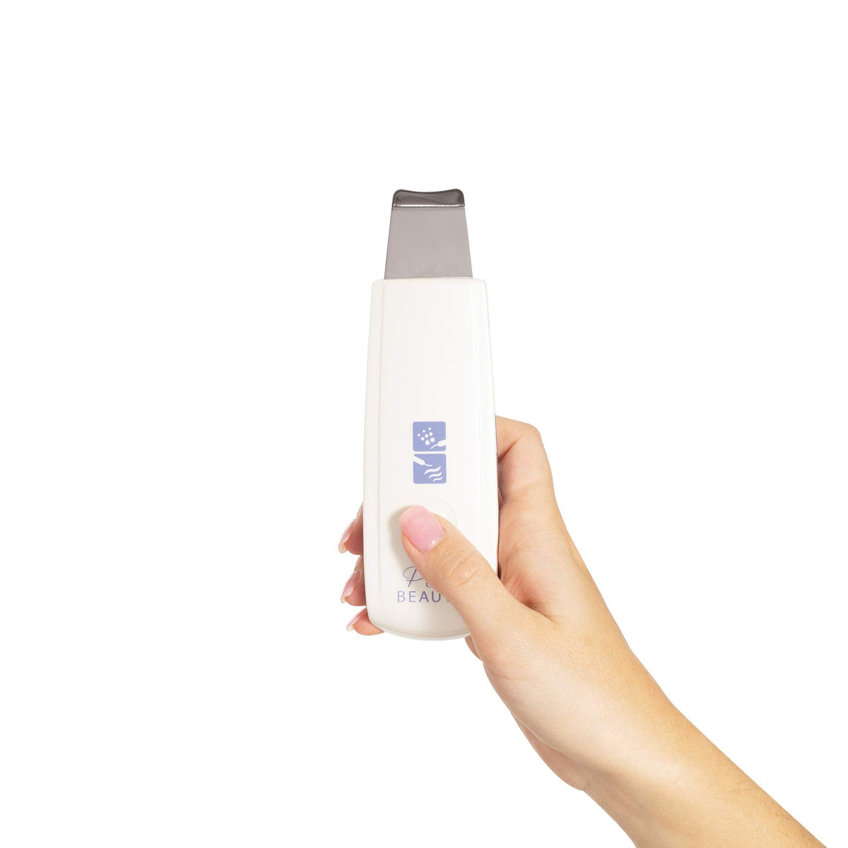 Ultrasonic Facial Spatula