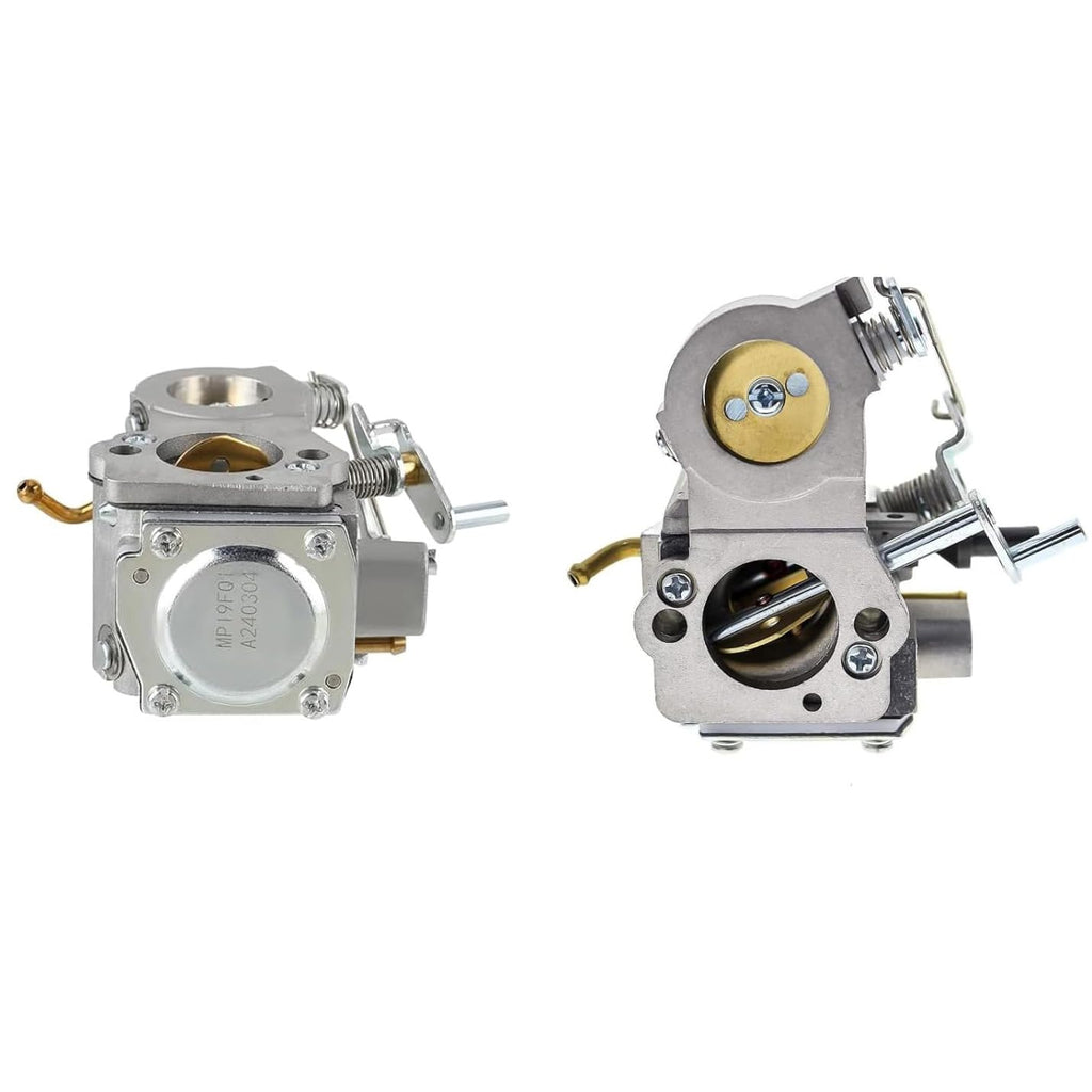 Hippotech K770 Carburetor compatible with Husqvarna 2013 K 750 760 K750 K760 K770 578243401 Cutoff Saws Carb Parts for ZAMA C3-EL53