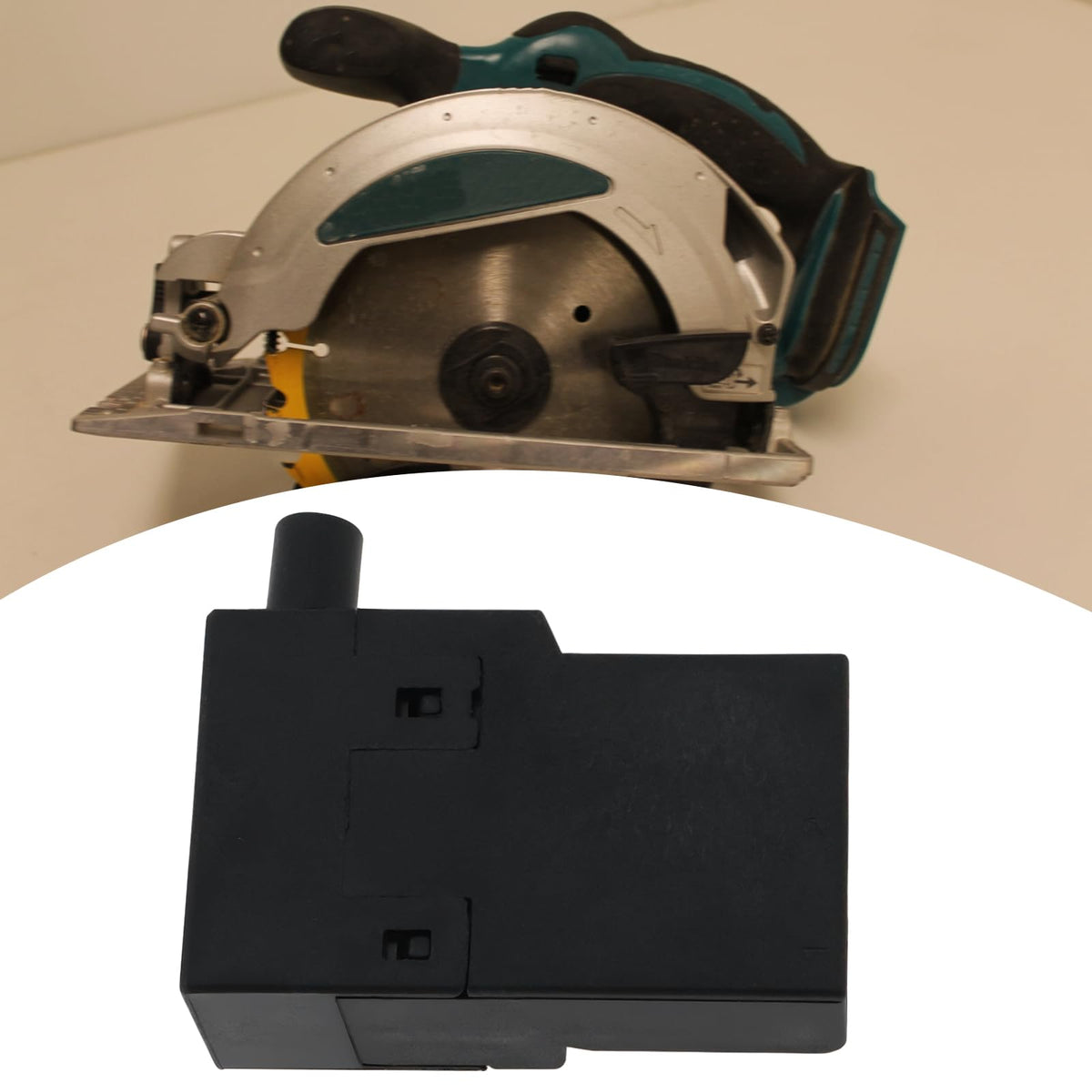 Create idea 2pcs Replacement Switch TG72BD Compatible with Makita BSS610 Cordless Circular Saw