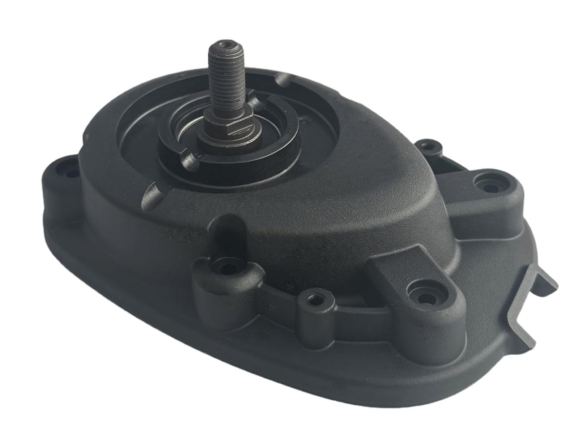 Tolxh #N857608 String Trimmer Gearcase Sa DCST922B DCST922P1 New Replacement Parts Compatible with Dewalt